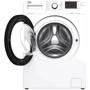 Пральна машина Beko WUE6612ISXBW: Тип завантаження фронтальная
