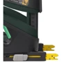 Автокресло MAXI-COSI RodiFix R i-Size Authentic Green (8760490110) фото 13