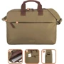 Сумка для ноутбуков Tucano 15" Smart Bag Green (BSMART15-VM): Цвет зеленый