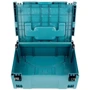 Кейс для электроинструмента Makita 821550-0: Материал пластик