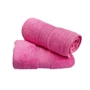 Полотенце HOBBY Rainbow Pembe розовый 70х140см (606754): Состав хлопок
