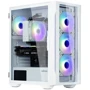 Корпус Zalman I3 Neo TG White (I3NEOTGWHITE): Форм-фактор материнской платы ATX/MicroATX/Mini-ITX