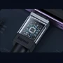 Кабель Baseus USB Cable to Lightning CoolPlay Series Fast Charging 2.4A 2m Black (CAKW000501) фото 15