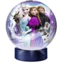 Пазл 3D Ravensburger Холодное сердце с подсветкой 72 элементов (RSV-121908): Вид кино, мультфильмы, сказки