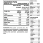 Протеин Form Labs Platinum Whey Basic 500 g /17 servings/ Strawberry: Вид Сывороточные