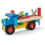 Игровой набор Janod Машинка с инструментами (J05022)