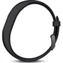 Фитнес-браслет Garmin Vivofit 4 Black Large (010-01847-13): Влагозащита есть