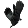 Перчатки горнолыжные Hi-Tec Katan (KATAN-BLACK) L-XL черные