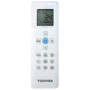 Кондиціонер Toshiba RAS-09U2KH2S-EE/RAS-09U2AH2S-EE: Кількість внутрішніх блоків 1