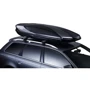Thule Excellence 900 (61119): Максимальное количество лыж 8