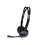 Наушники REAL-EL GD-150MV Black/Grey