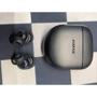 Bose QuietComfort Earbuds II Triple Black (870730-0010) (Навушники)(79010902) Stylus approved: Виробник BOSE