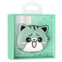 Наушники Hoco EW48 Mint Cat фото 1