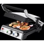 Электрогриль ECG KG 2033 Duo Grill & Waffle фото 5
