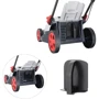 Газонокосилка Intertool DT-2265 фото 5