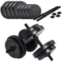 Гантель KETLER 2x16 кг