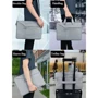 WIWU City Bag Light Grey for MacBook Pro 15-16": Тип чехла чехол-сумка