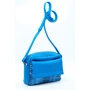 Женская сумка через плечо ARTiS Bags голубая (1780 7304-7066)