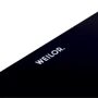 Варочная поверхность электрическая Weilor WIS 642 BLACK: Рабочая поверхность стеклокерамика
