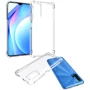 Чохол для телефона BeCover TPU Case Anti-Shock Clear для Xiaomi Redmi 9T (705997): Плівка в комплекті немає