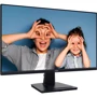 Монитор MSI PRO MP275Q: Покрытие экрана антибликовое