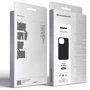 Чохол для iPhone ArmorStandart ICON2 Case Black для iPhone 16 Pro (ARM78631): Колір черный