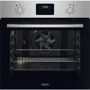 Духова шафа електрична Zanussi OPZB43341X