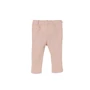Джеггинсы H&M 6855239 68 см розовые