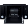 Вытяжка Best Chef Smart box 1000 black 55 (OSKI55J4KW.S3.MC.KSB_BST): Тип воздухоочистителя Рециркуляция, Отвод