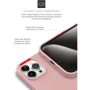 Чехол для iPhone ArmorStandart ICON2 Case Light Pink for iPhone 15 Pro Max (ARM70533): Тип аксессуара чехол