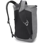 Рюкзак Osprey Arcane Roll Top Medium Grey Heather: Материал полиэстер (500D Bluesign Recycled Polyester Packcloth)