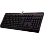 Клавиатура HyperX Alloy Core RGB UA (4P4F5AA): Интерфейс подключения USB