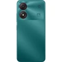 Смартфон ZTE Blade A34 4/64Gb Green (UA UCRF): Батарея 5000 мАч