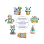 Інтерактивна іграшка Fisher-Price Веселий лосьйон серії Linkimals (укр.) (GXR01) фото 9
