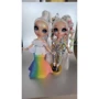 Кукла Rainbow High Fantastic Fashion Amaya с аксессуарами (594154) фото 7