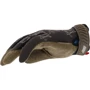 Перчатки Mechanix Original XL (MG-07-011): Материал Искусственная кожа