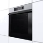 Духовой шкаф электрический Gorenje BOSB6737E06X: Класс энергопотребления A