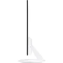 Монитор Asus VZ24EHF-W (90LM07C2-B01470): Тип ЖК-матрицы IPS