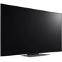 Телевізор LG 55QNED816RE: Оптимальна відстань до глядача 420 см