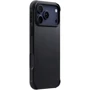 Чехол для iPhone Pitaka Aramid ProGuard Case Black/Grey (KI1701MGP) for iPhone 17 Pro