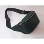 Женская поясная сумка Sambag Tirso MSG зеленая (80115007): Пол Женский