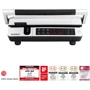 Электрогриль Gastroback 42539 Design BBQ Advanced Control фото 6