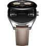 Смарт-годинник Huawei Watch Buds Silver: Сенсорний екран есть
