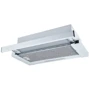 Вытяжка Grifon GR TL F4 60 WH: Тип воздухоочистителя Рециркуляция, Отвод