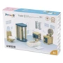 Деревянная мебель для кукол Viga Toys PolarB Ванная комната (44039): Тип Мебель