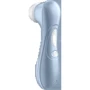 Клиторальный стимулятор Satisfyer Pro 2 blue