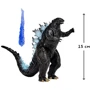 Фигурка Godzilla x Kong - Годзилла до эволюции с лучом 15 см (35201): Тип Персонаж мультфильма, фильма