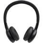 Наушники JBL Live 460NC Black (JBLLIVE460NCBLK): Тип конструкции накладные