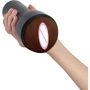 Мастурбатор вагина Kiiroo Feel Stroker Dark Brown для секс-машины Kiiroo Keon