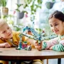 Конструктор LEGO Avatar Перший політ Джейка та Нейтирі на Банші (75572) фото 5